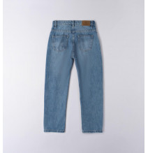 Jeans Sarabanda Ragazza lavaggio chiaro F460