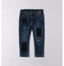 Jeans Sarabanda Bimbo Blu F043