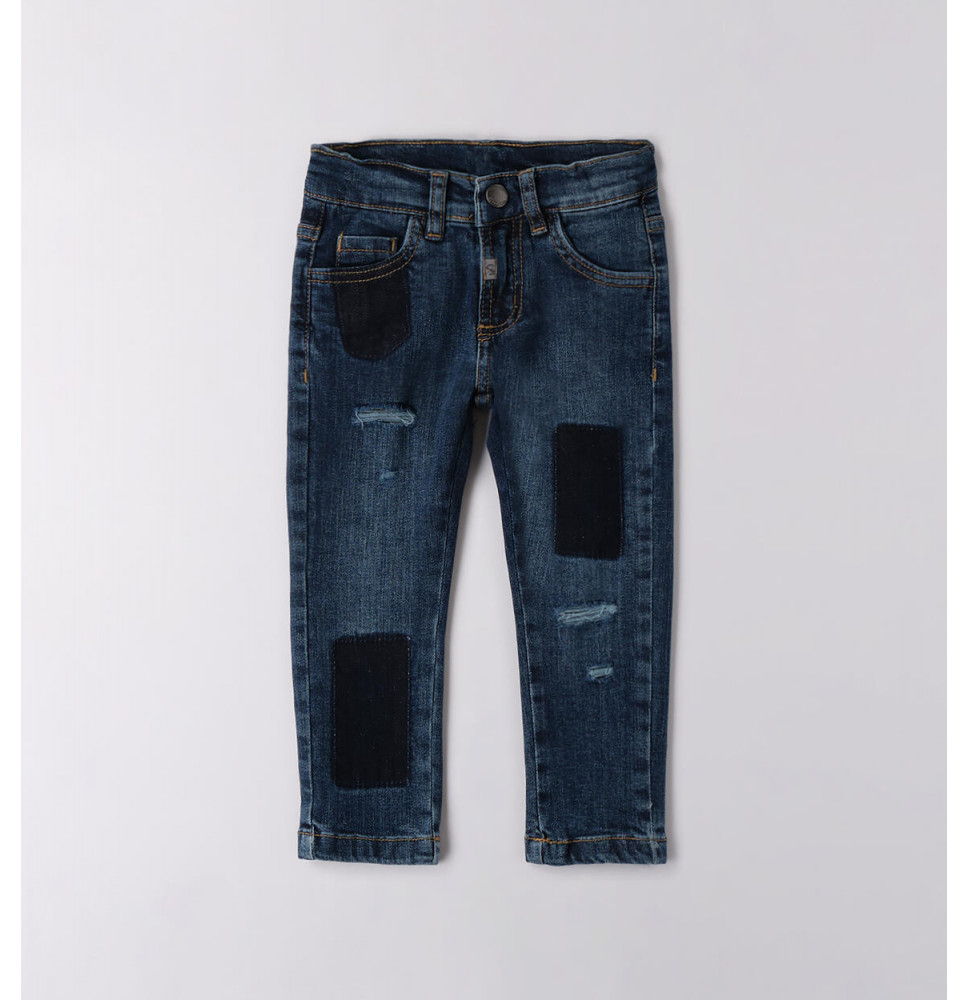 Jeans Sarabanda Bimbo Blu F043