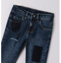 Jeans Sarabanda Bimbo Blu F043