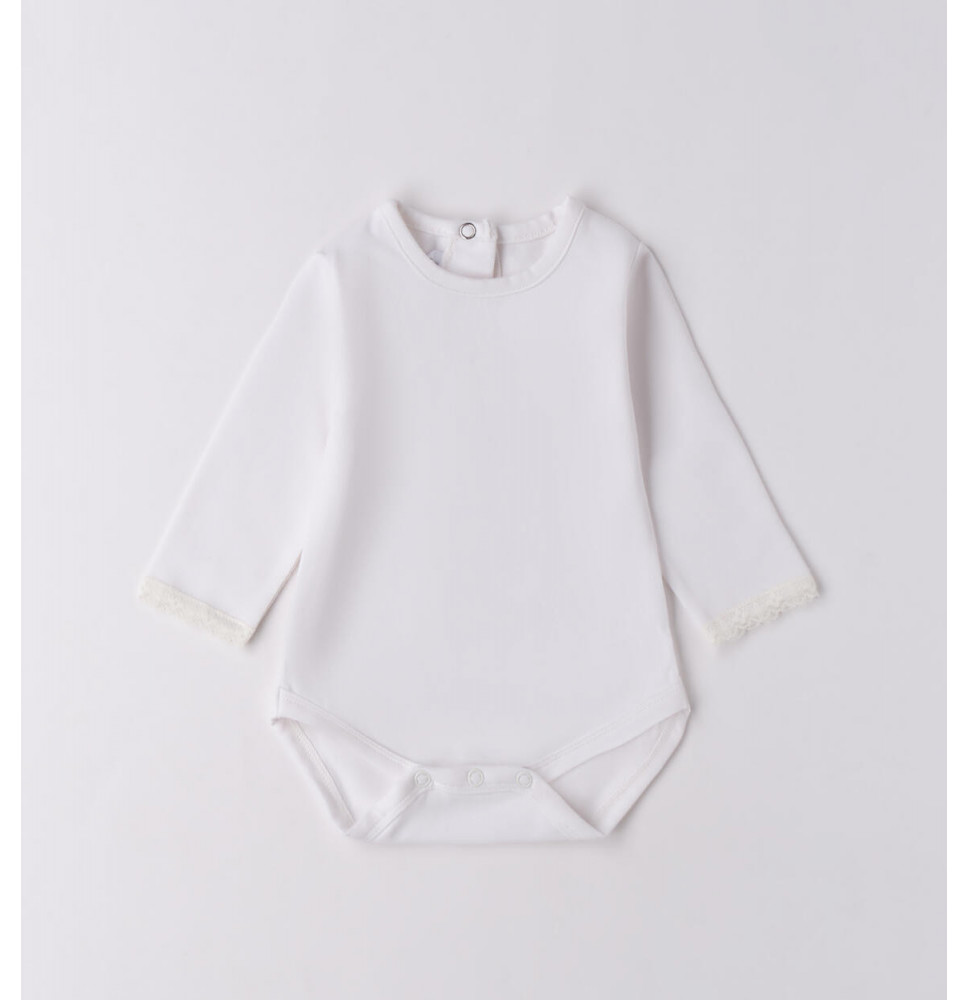 Body Minibanda Bimba Bianca F710