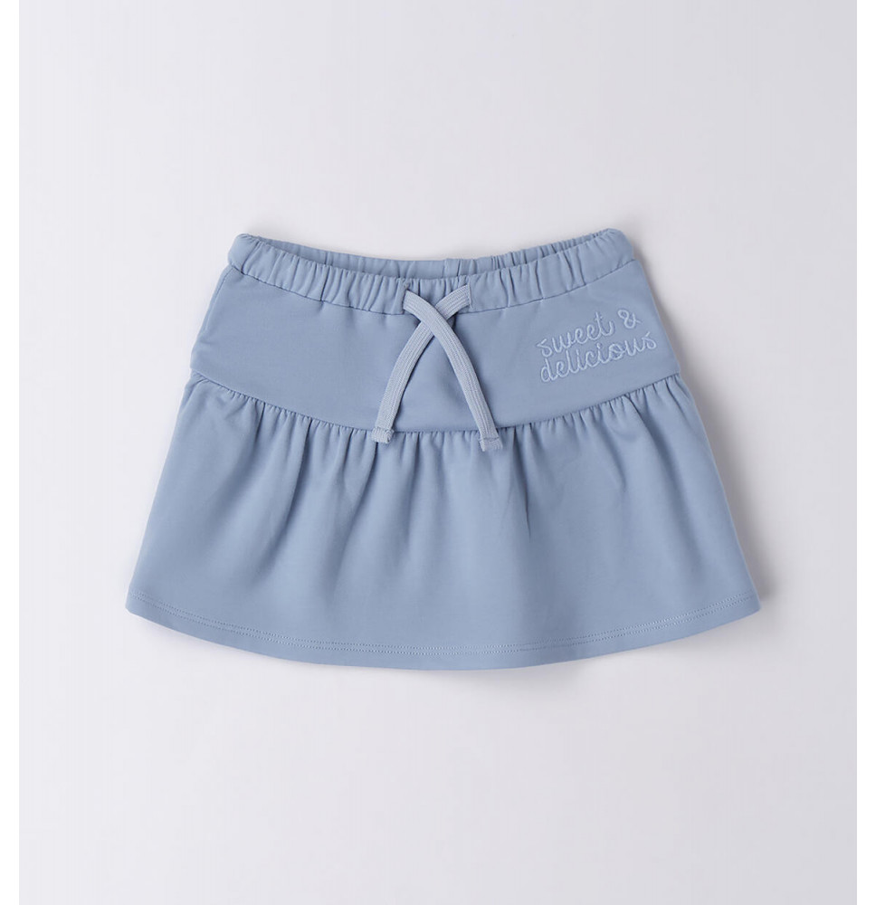 Gonna Sarabanda Bimba Azzurra F241