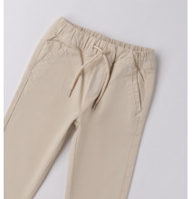 Pantalone Sarabanda Bimbo Beige F044 Pantalone Sarabanda Bimbo Beige F044