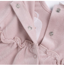 Tutina Chicco neonato rosa 100476