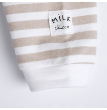 Tutina Chicco Unisex Beige 100650