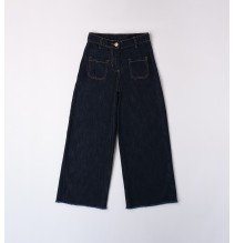 Jeans Sarabanda Blu ragazza A719