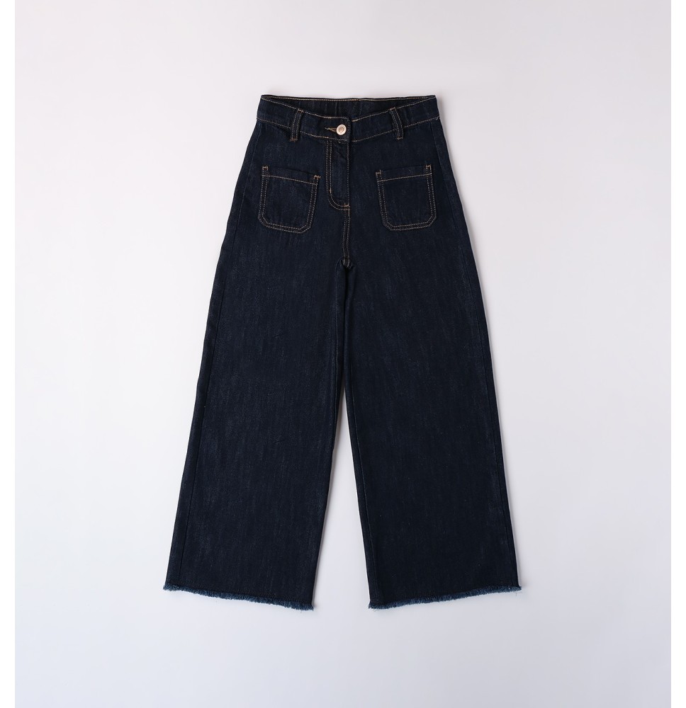 Jeans Sarabanda Blu ragazza A719