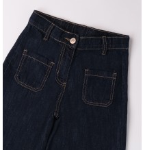 Jeans Sarabanda Blu ragazza A719