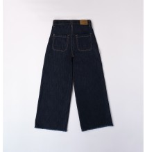 Jeans Sarabanda Blu ragazza A719