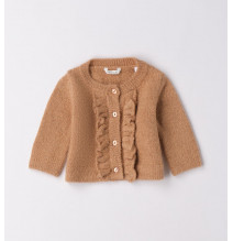 Cardigan Minibanda Bimba Oro F706