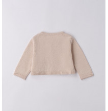 Cardigan Minibanda Bimba Panna F703