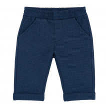 Pantalone Chicco Bimbo Blu 100563