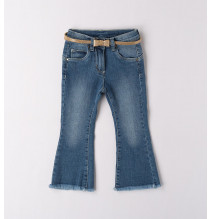 Jeans IDO Bimba Blu F320