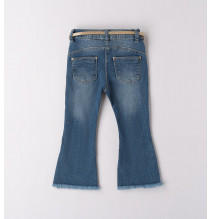 Jeans IDO Bimba Blu F320