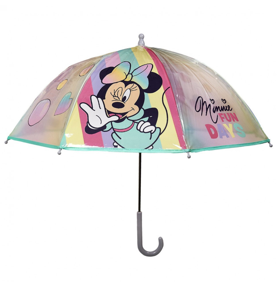 Ombrello Chicco Minnie o Spiderman 01072001