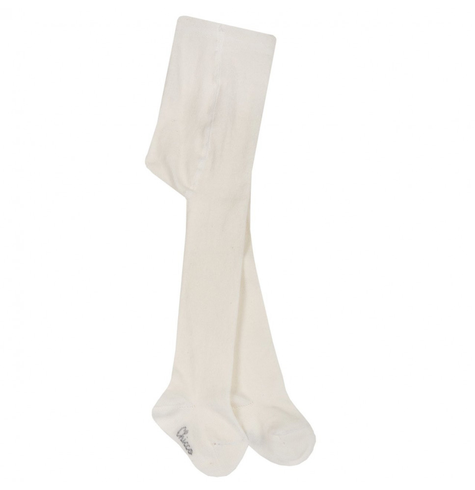 Collant Chicco Bimba Panna o Blu 001434