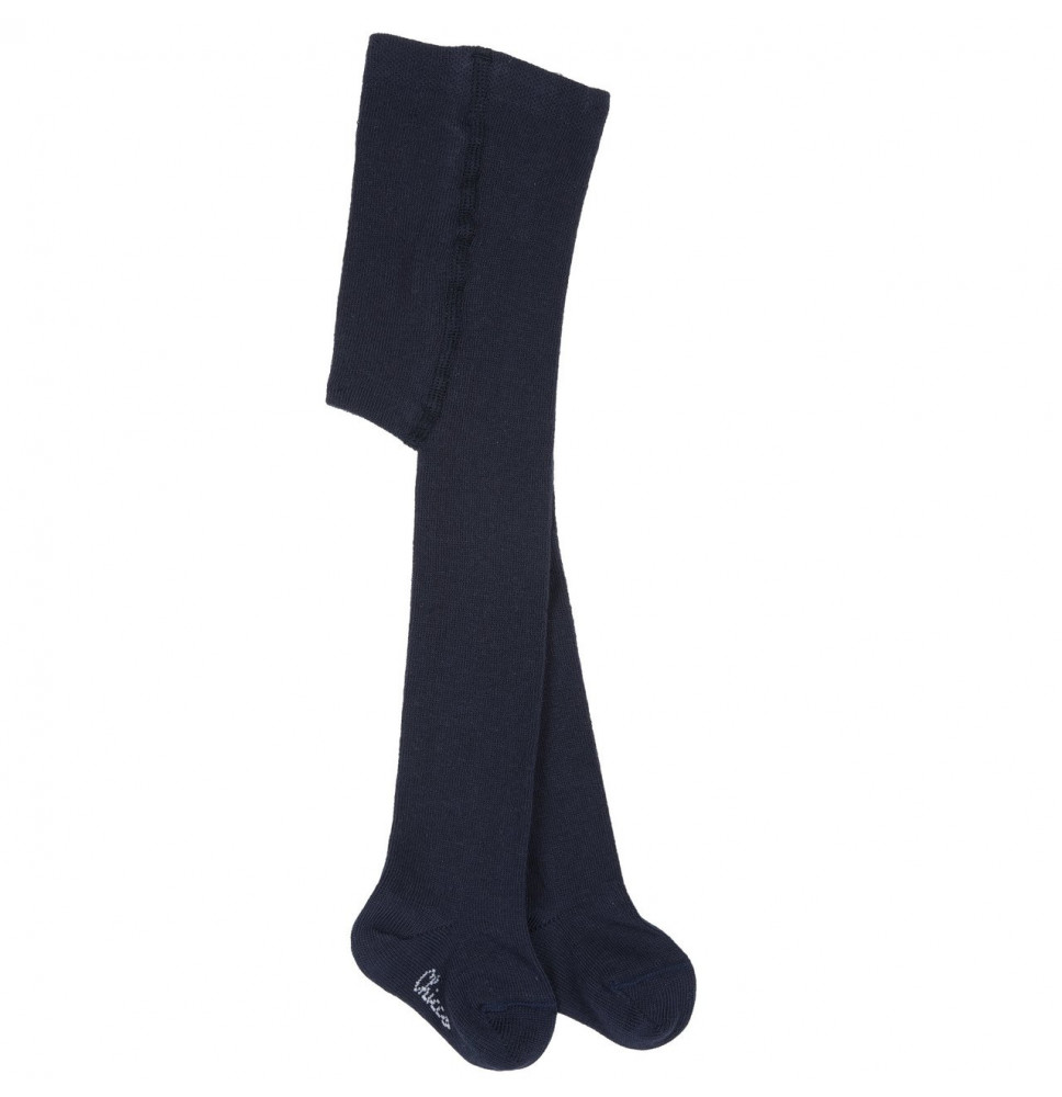 Collant Chicco Bimba Panna o Blu 001434