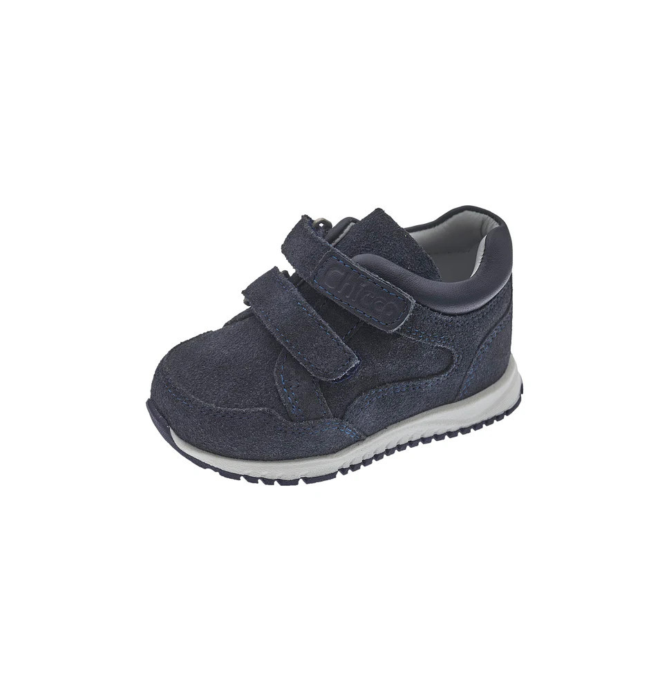 Scarpe Gentis Chicco Bimbo Blu 01121065