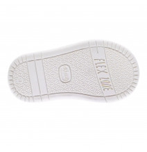 Scarpe Chicco Gozzy Bimbo Bianche 01121052