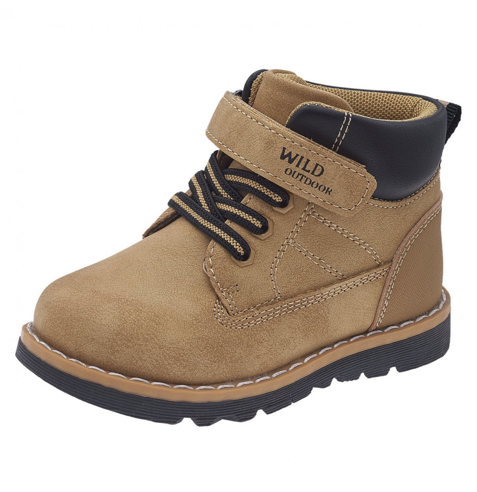 Polacchino Chicco Fabio Bimbo Cuoio 01121129