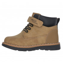 Polacchino Chicco Fabio Bimbo Cuoio 01121129