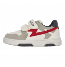 Scarpe Chicco Chimono Bimbo Bianche 01121072