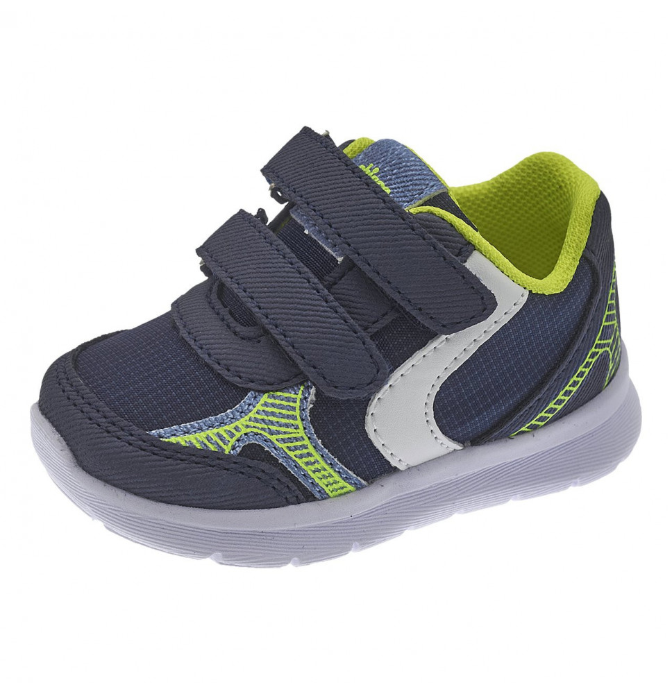Scarpe Chicco Gnomo Bimbo Blu 01121039