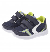 Scarpe Chicco Gnomo Bimbo Blu 01121039