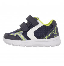 Scarpe Chicco Gnomo Bimbo Blu 01121039