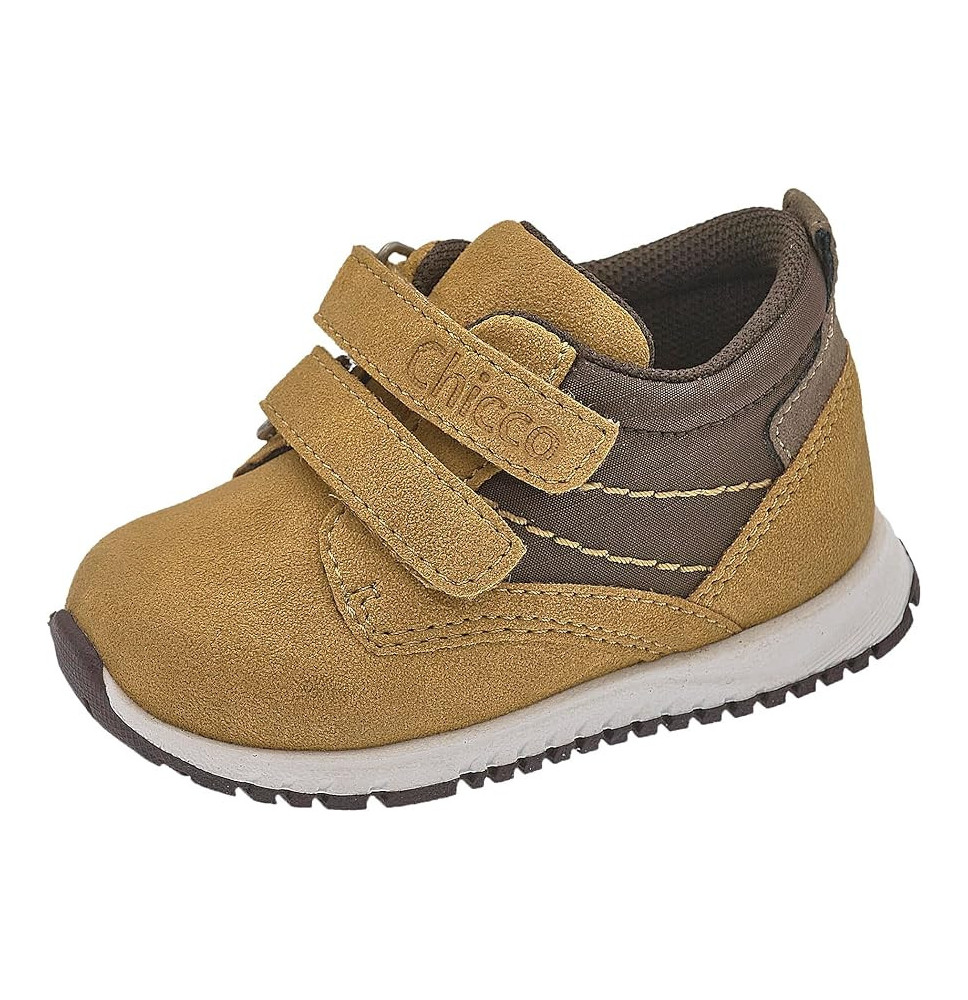 Polacchino Chicco Globo Bimbo Ocra 01121035