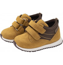 Polacchino Chicco Globo Bimbo Ocra 01121035