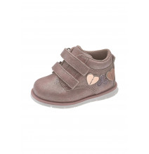 Polacchino Chicco Fresia Bimba Rosa 01121007