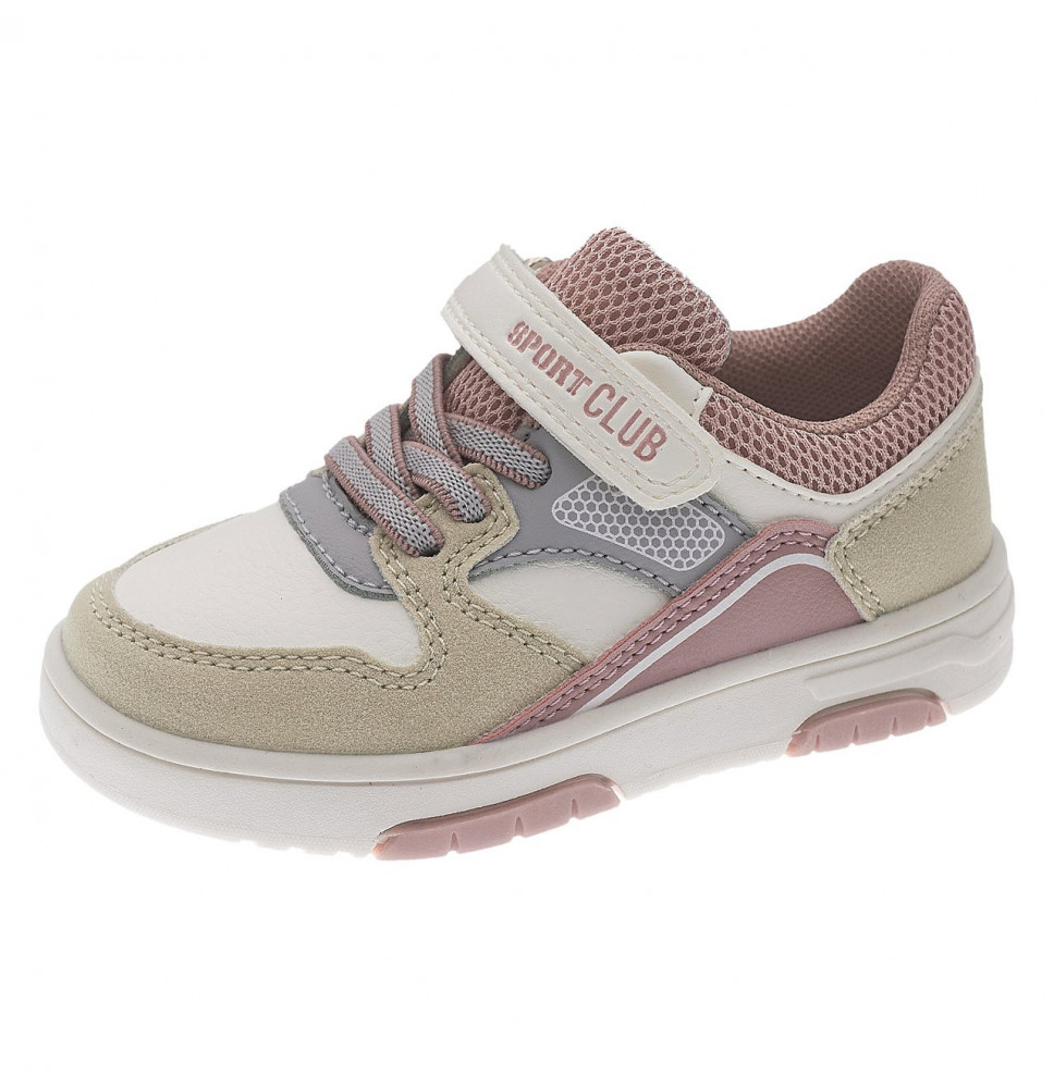 Scarpe Chicco Creg Bimba Bianche 01121084
