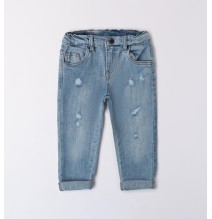 Jeans Sarabanda da bambino A043