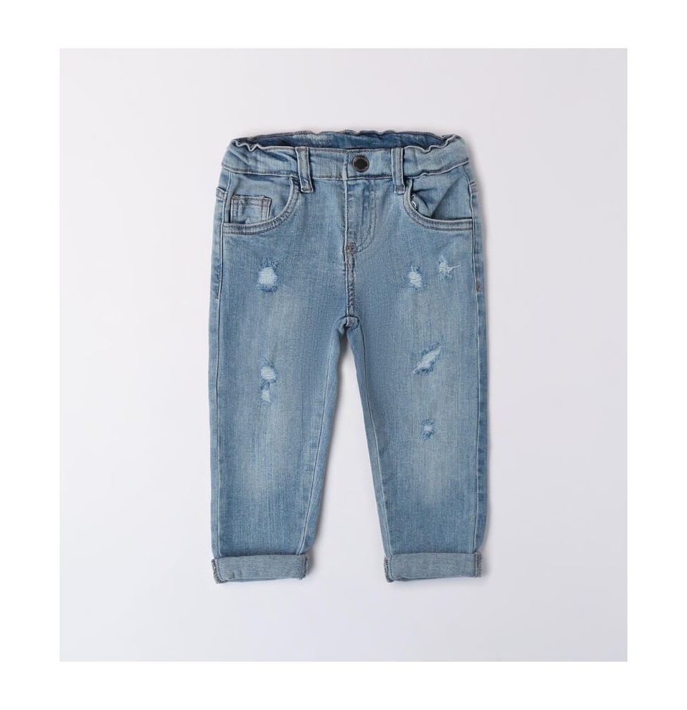 Jeans Sarabanda da bambino A043
