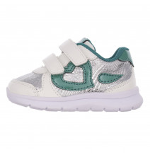 Scarpe Chicco Gesta Bimba Bianche 01121049