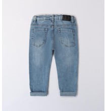 Jeans Sarabanda da bambino A043