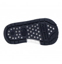 Scarpe Chicco Gianda Bimba Argento 01066056