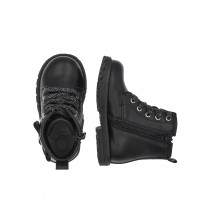 Polacchino Chicco Chiosa Bimba Nero 01121103