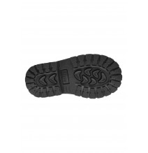 Polacchino Chicco Chiosa Bimba Nero 01121103