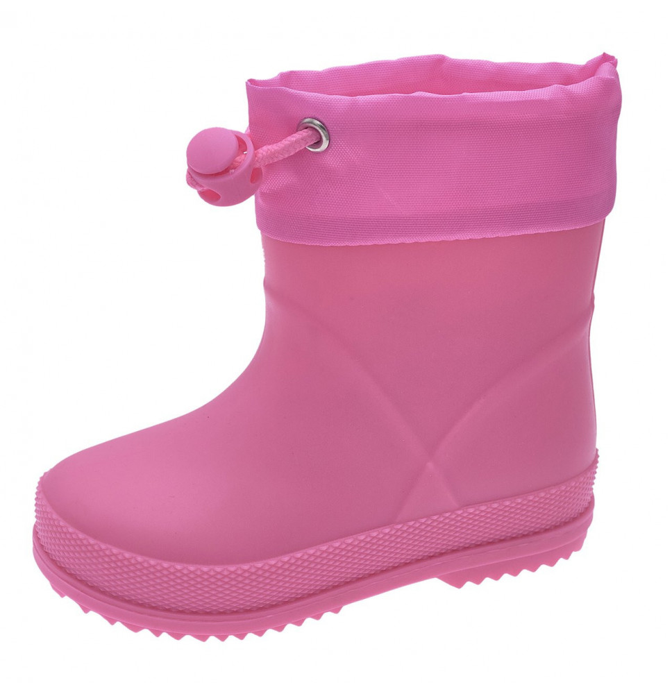 Stivale Chicco Winner Rosa o Blu 01121123