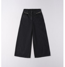 Jeans Sarabanda Ragazza Nero F544 Jeans Sarabanda Ragazza Nero F544