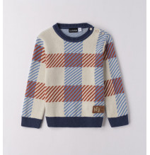 Maglione Sarabanda Bimbo Beige F107