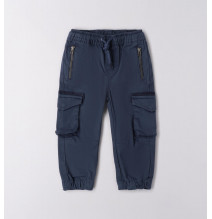 Pantalone Sarabanda Bimbo Blu F168