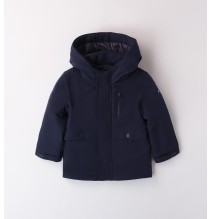 Giubbotto Sarabanda Blu invernale bambino  A183