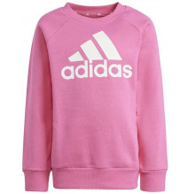 Tuta Adidas Bimba Rosa IX7319