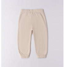 Pantalone IDO Bimba Beige F771