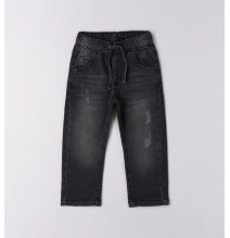 Jeans IDO Bimbo Grigio F675