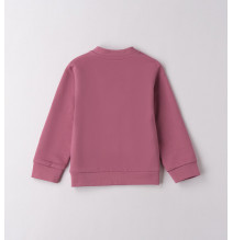 Felpa IDO Bimba Glicine F739