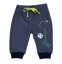 Pantalone Chicco Bimbo Blu 100056